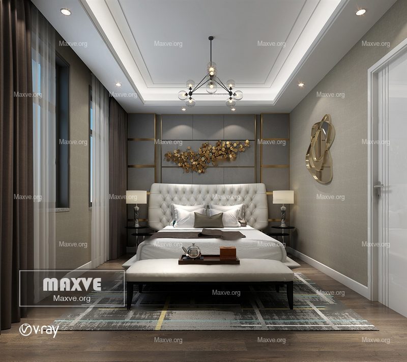 Bedroom 661 - Image 1