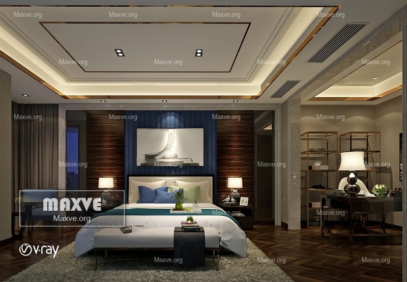 Bedroom 666 - Image 1