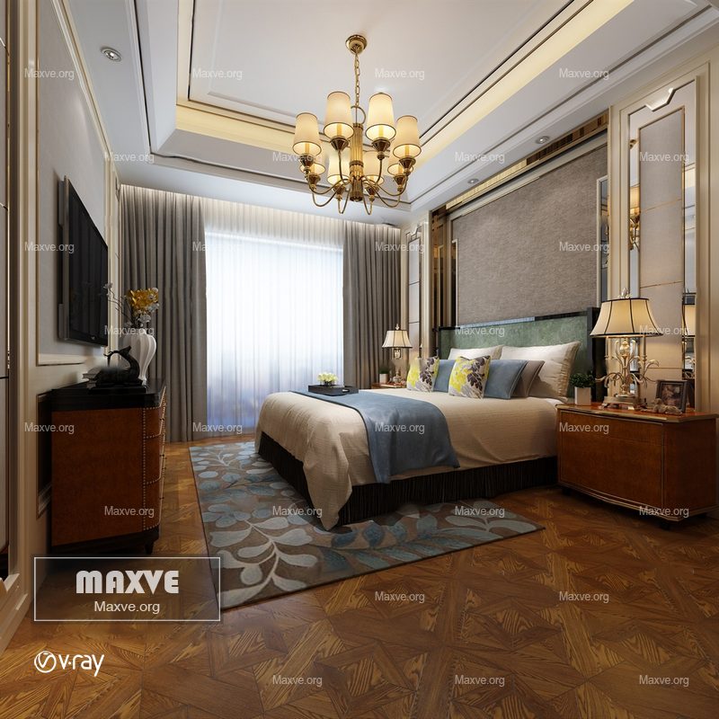 Bedroom 669 - Image 1