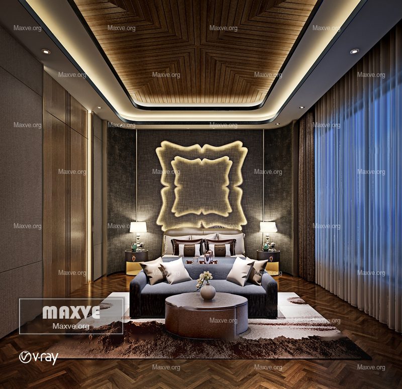 Bedroom 671 - Image 1