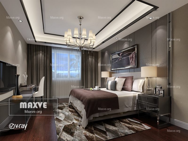 Bedroom 676 - Image 1