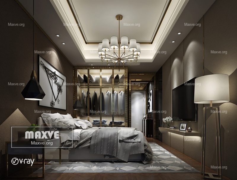 Bedroom 682 - Image 1