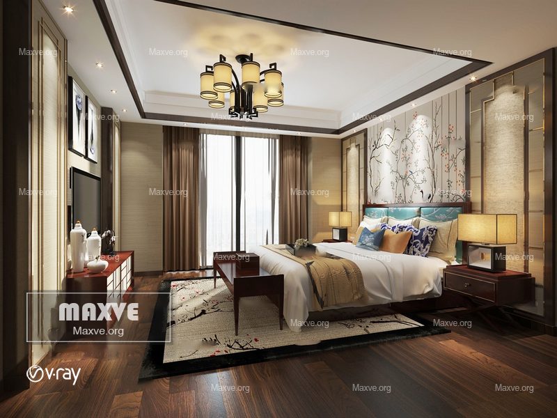 Bedroom 690 - Image 1