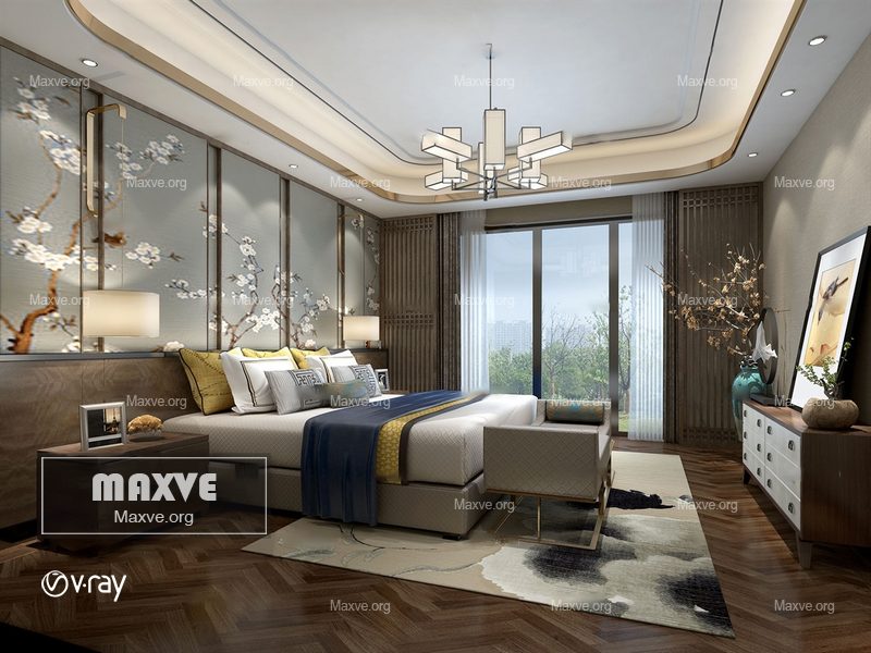 Bedroom 692 - Image 1