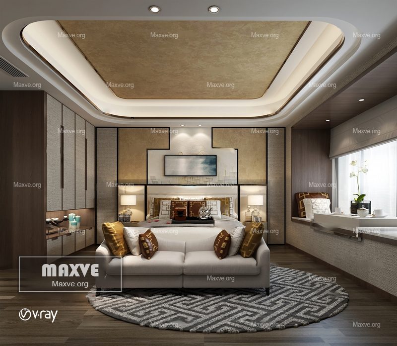 Bedroom 693 - Image 1