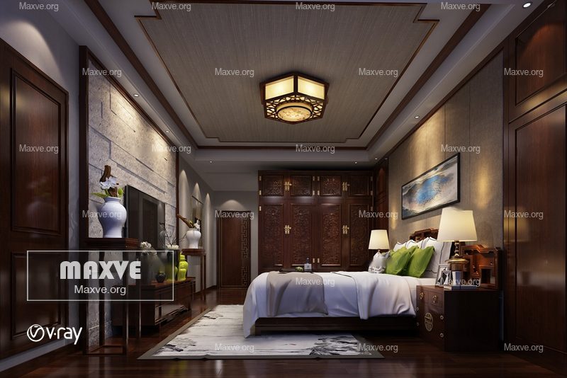 Bedroom 696 - Image 1