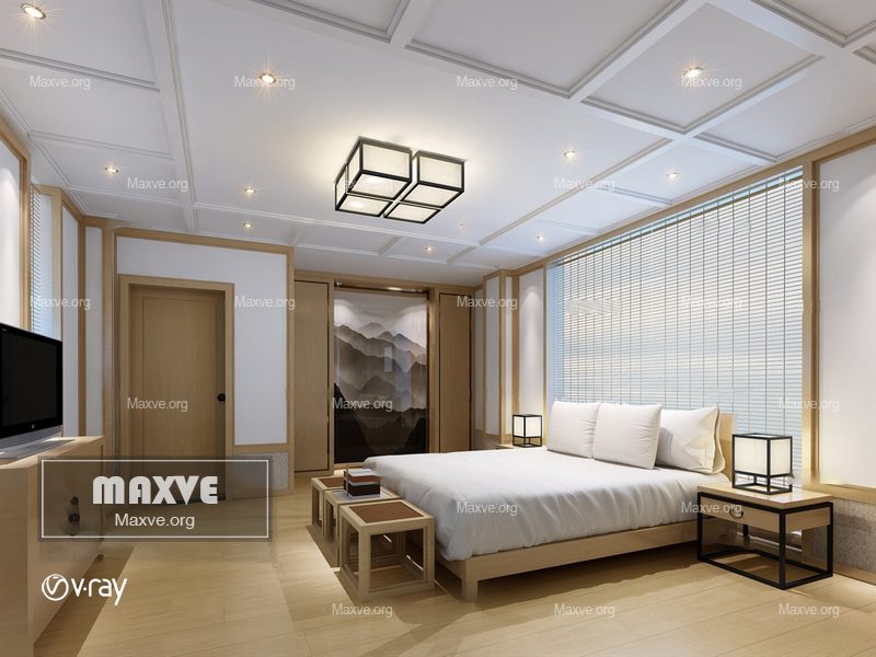 Bedroom 703 - Image 1