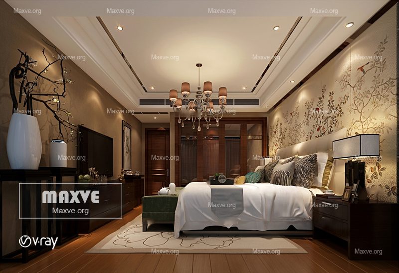 Bedroom 706 - Image 1