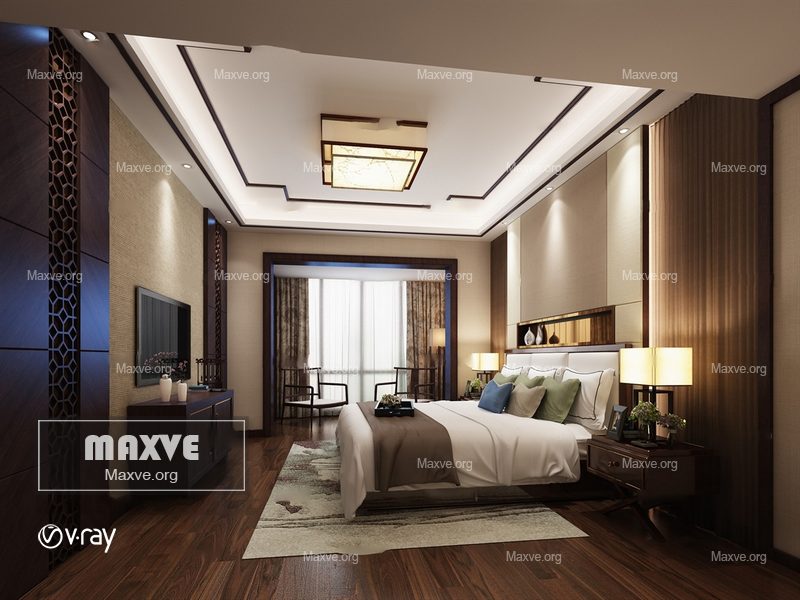 Bedroom 711 - Image 1