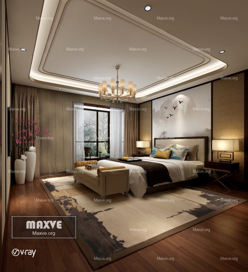 Bedroom 714 - Image 1