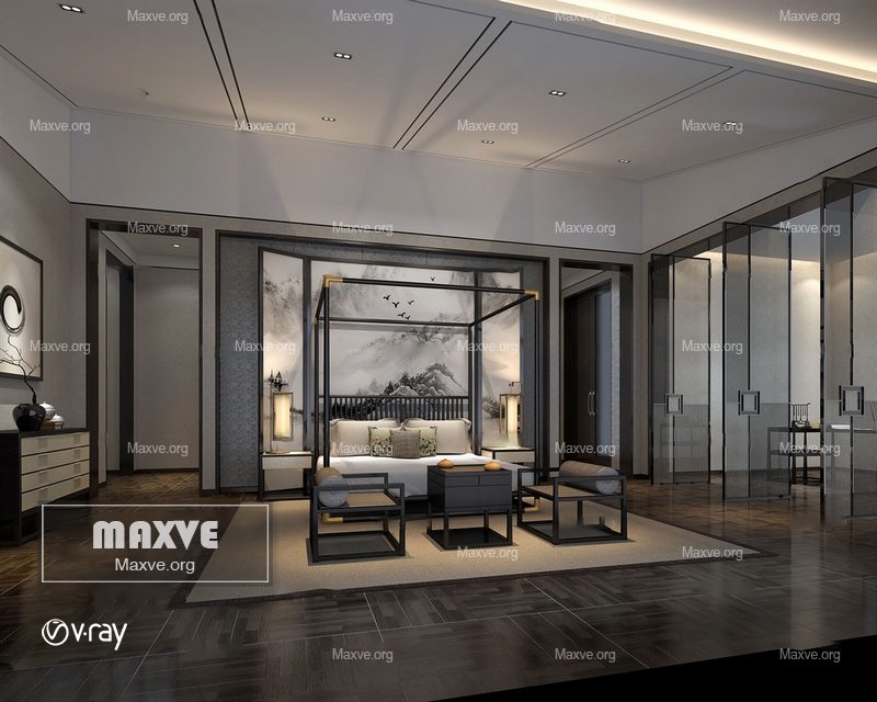 Bedroom 715 - Image 1