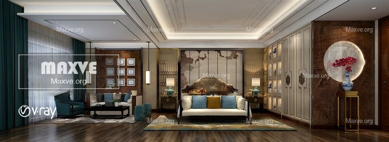 Bedroom 720 - Image 1