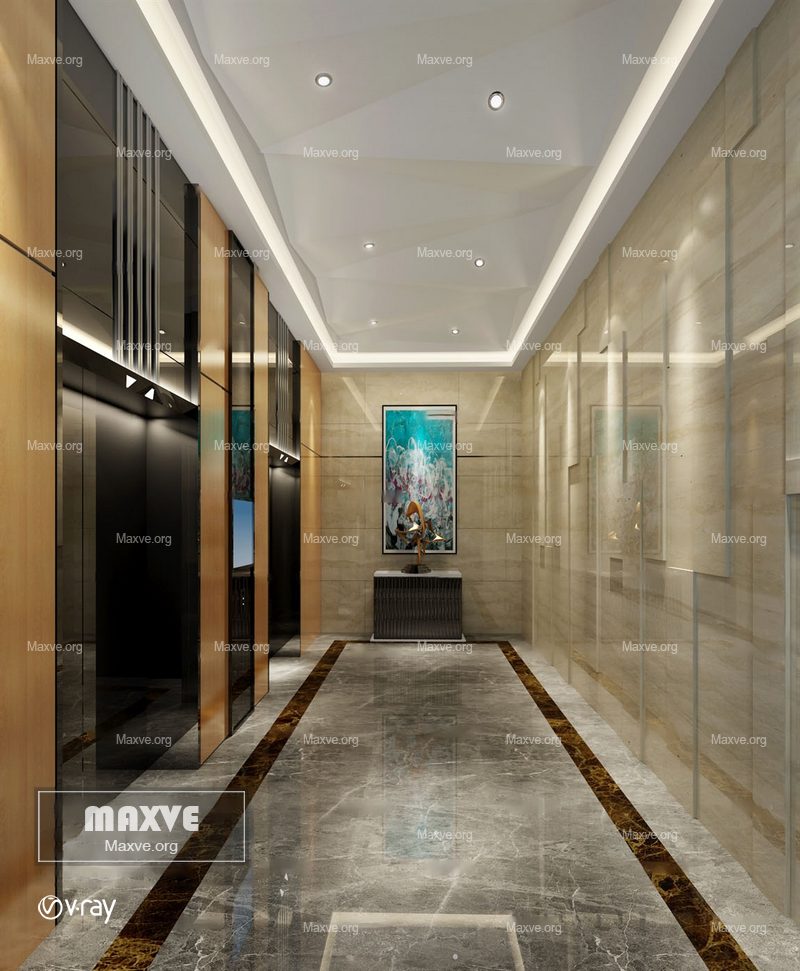 Reception 1768 - Image 1