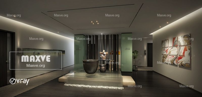 Reception 1769 - Image 1