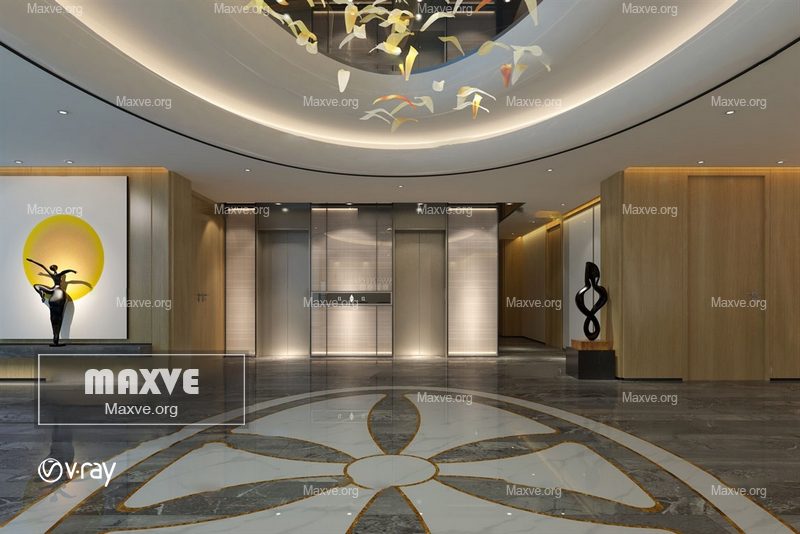 Reception 1773 - Image 1