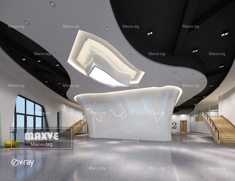 Reception 1780 - Image 1