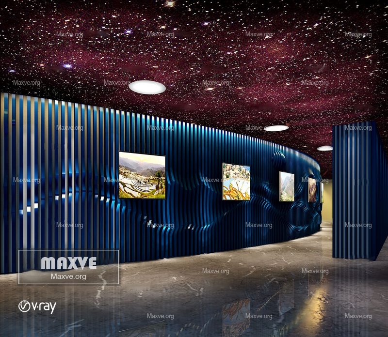 Reception 1782 - Image 1