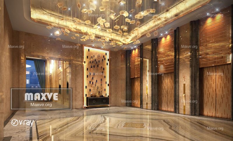 Reception 1790 - Image 1