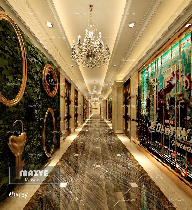 Reception 1791 - Image 1