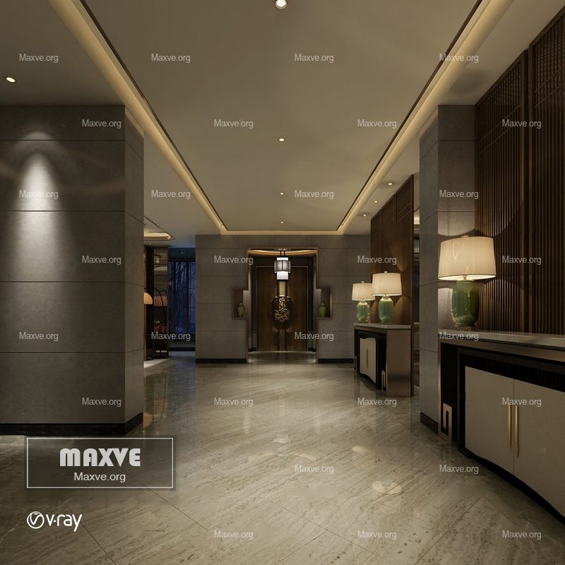 Reception 1801 - Image 1