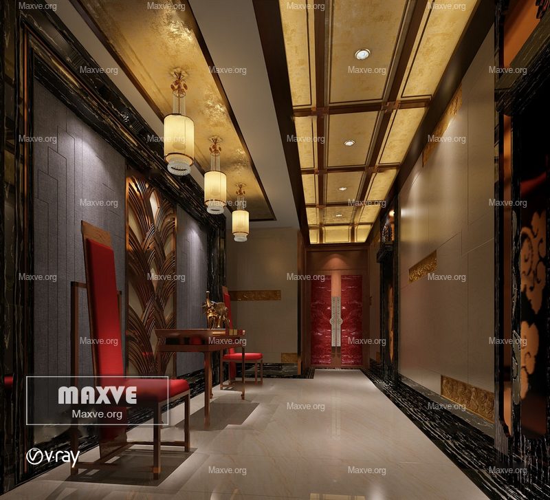 Reception 1802 - Image 1