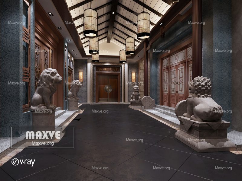 Reception 1803 - Image 1