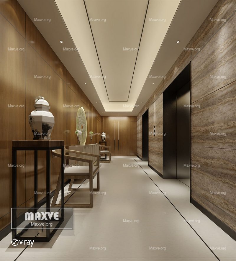 Reception 1805 - Image 1