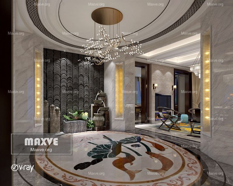 Reception 1806 - Image 1