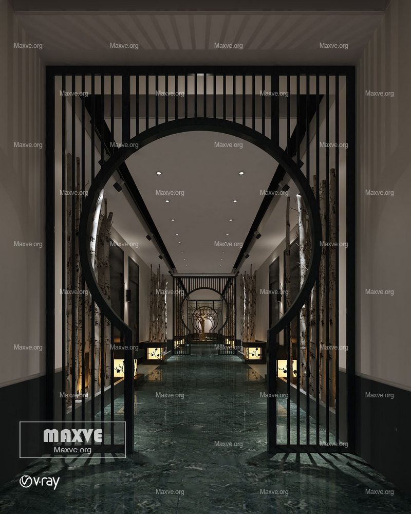 Reception 1807 - Image 1