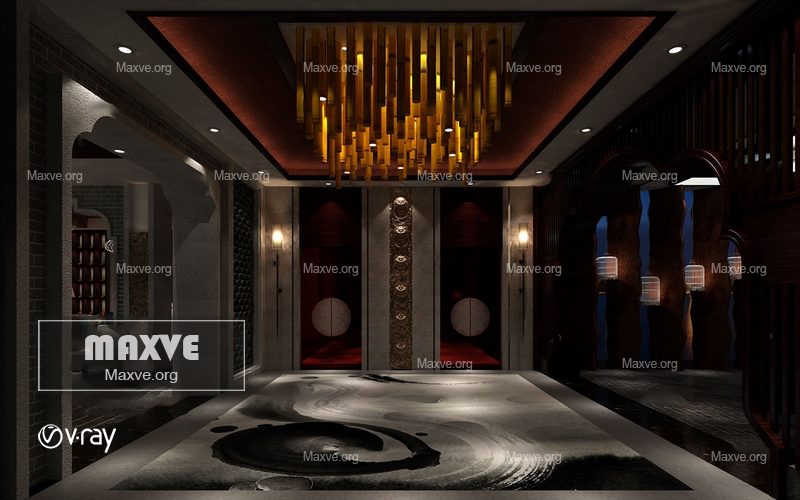 Reception 1809 - Image 1