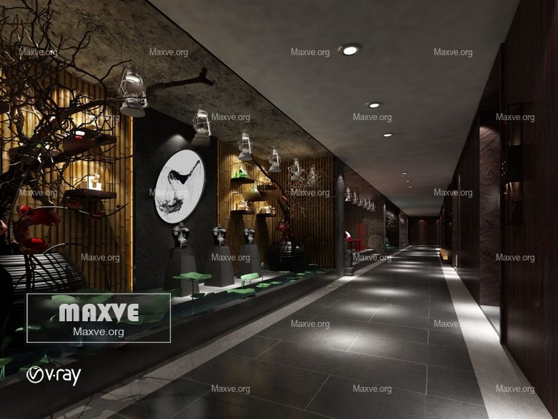 Reception 1810 - Image 1