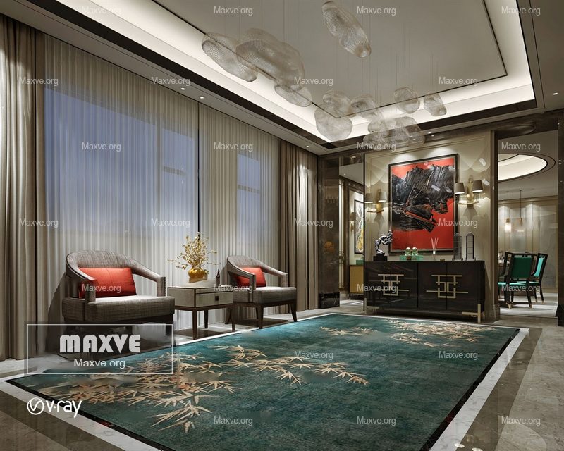 Reception 1812 - Image 1