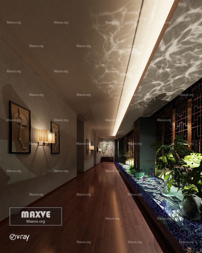 Reception 1815 - Image 1