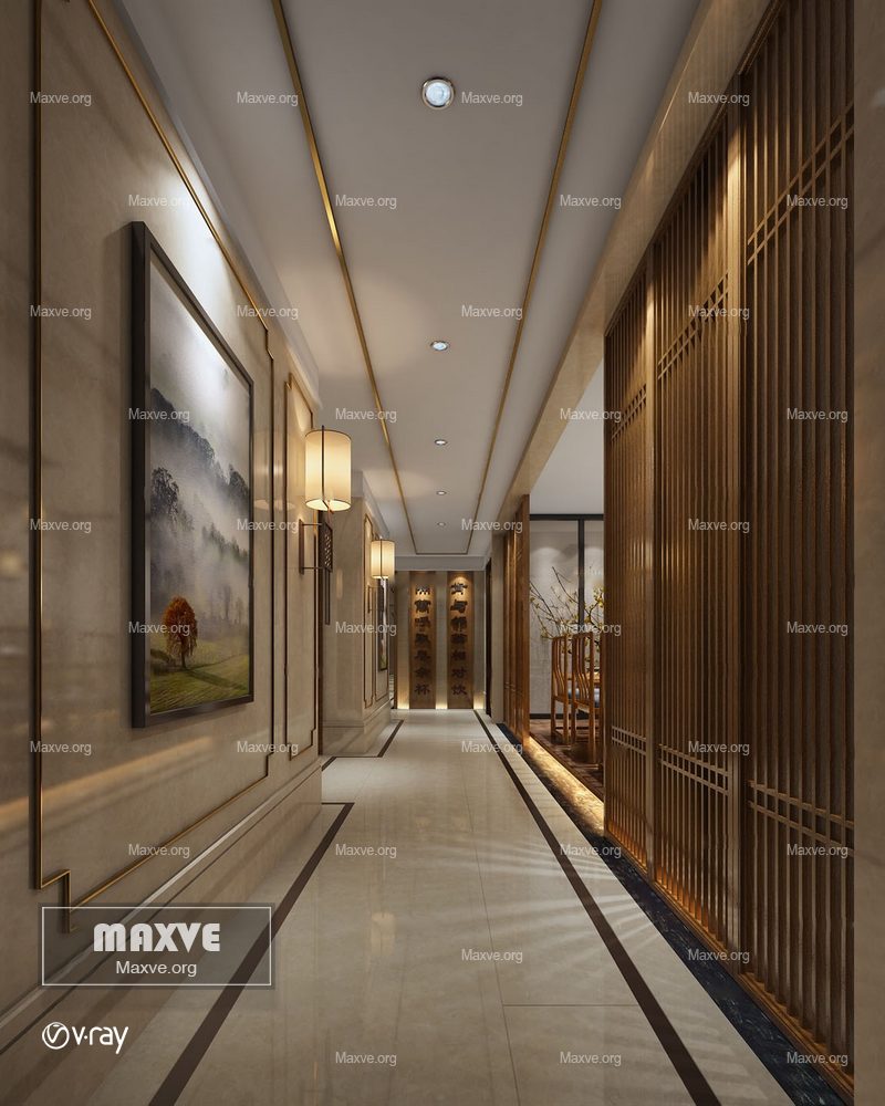 Reception 1819 - Image 1