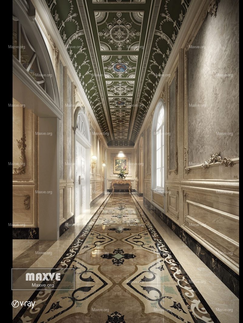 Reception 1821 - Image 1