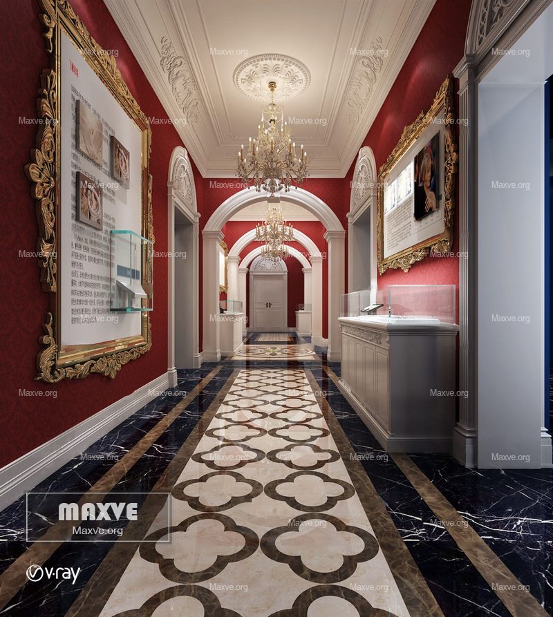 Reception 1822 - Image 1