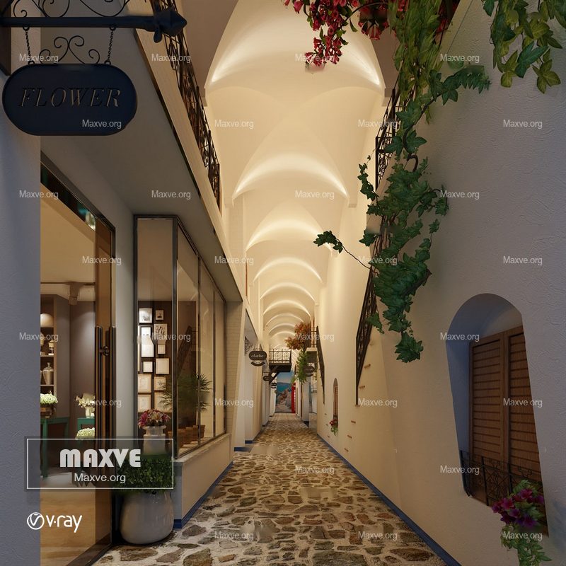 Reception 1823 - Image 1