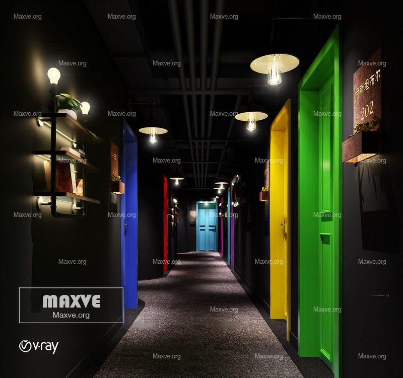 Reception 1827 - Image 1