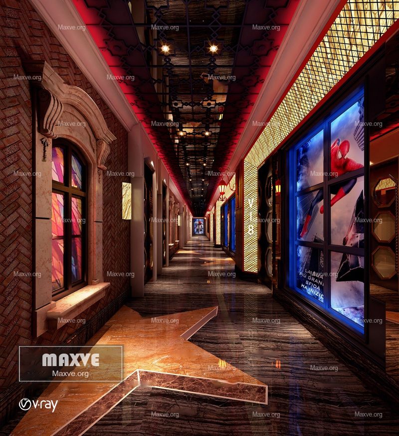 Reception 1830 - Image 1