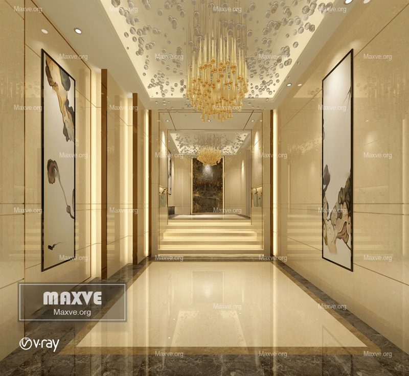 Reception 1831 - Image 1