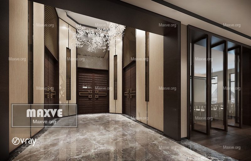 Reception 1832 - Image 1