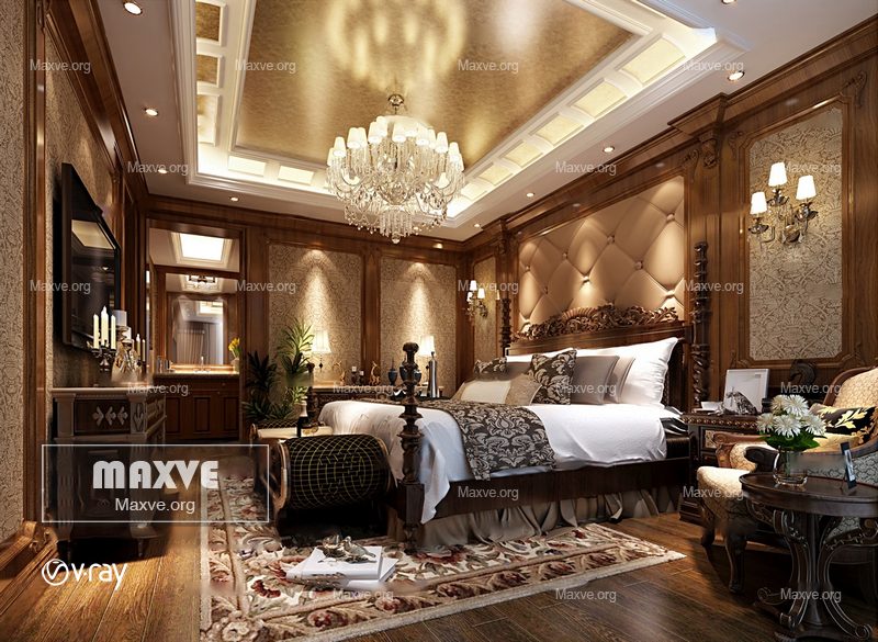 Bedroom 749 - Image 1