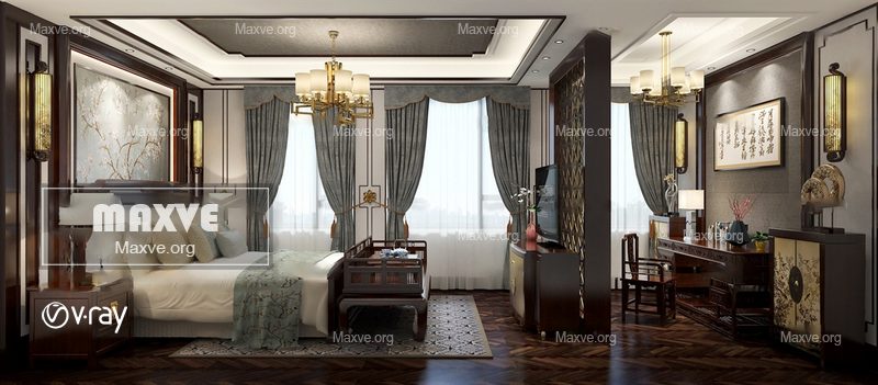 Bedroom 756 - Image 1