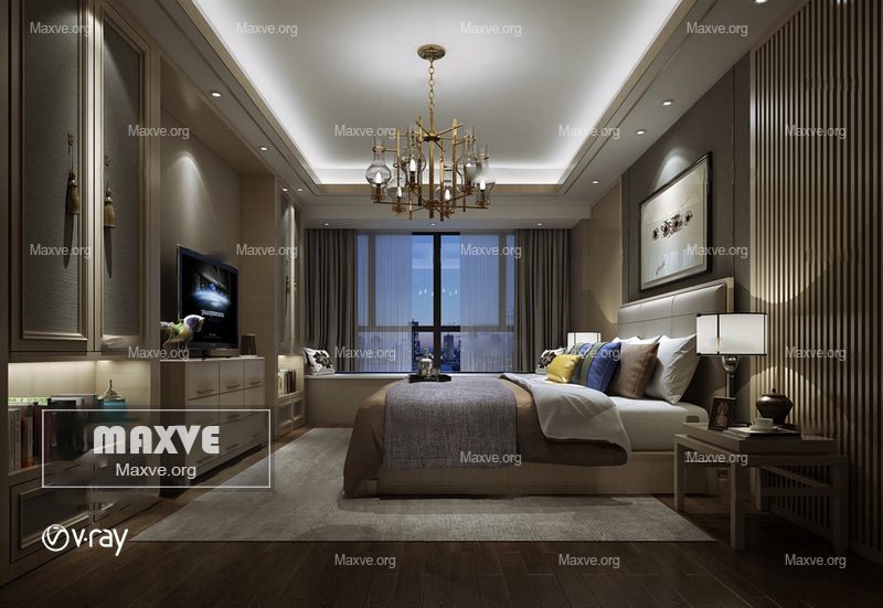 Bedroom 760 - Image 1