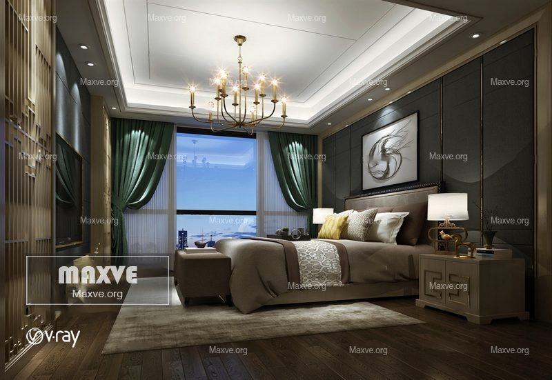 Bedroom 761 - Image 1