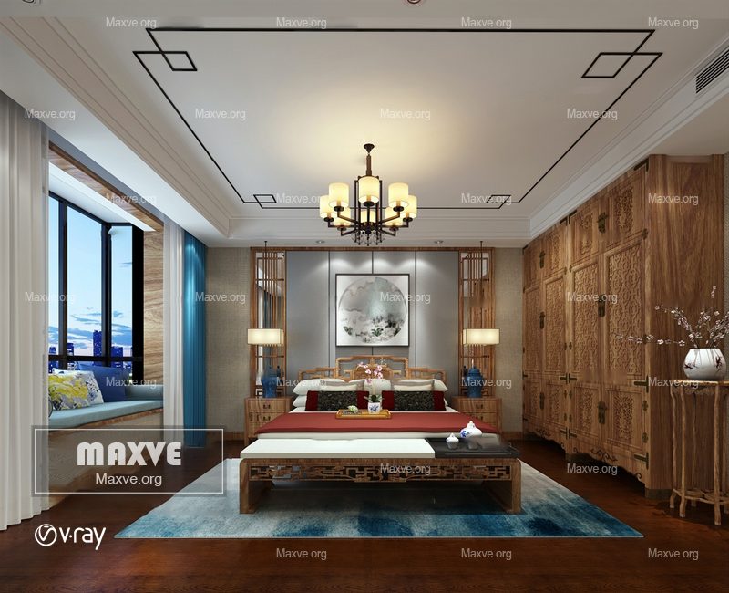 Bedroom 765 - Image 1