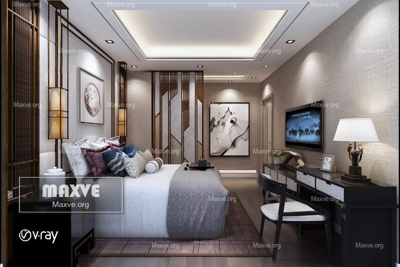 Bedroom 767 - Image 1