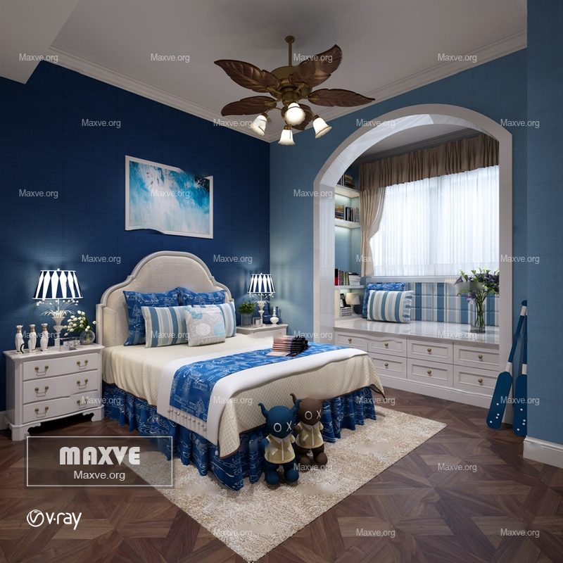 Bedroom 769 - Image 1