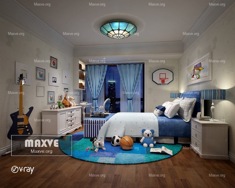 Bedroom 770 - Image 1