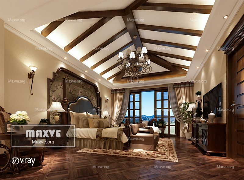 Bedroom 772 - Image 1